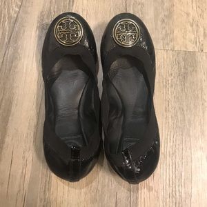 Tory Burch | Caroline Flat | Size 7